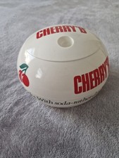 Vintage cherry plastic for sale Vintage cherry plastic for sale  BEDLINGTON