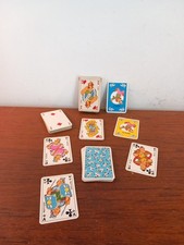 Asterix playing cards d'occasion  Expédié en Belgium