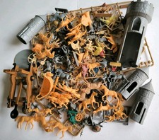 Lot soldats airfix d'occasion  La Rochelle