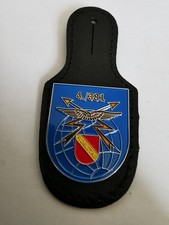 Bundeswehr brustanhänger . gebraucht kaufen  Hof