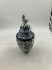 Boch royal sphink d'occasion  Expédié en Belgium