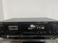 Denon drm 800 for sale  BISHOP AUCKLAND
