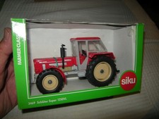 Siku 3469 farmer gebraucht kaufen  Wurster Nordseeküste
