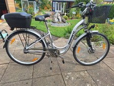 Elektrofahrrad gang z0ll gebraucht kaufen  Porta Westfalica