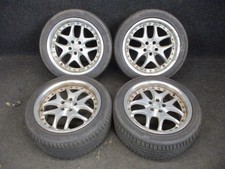 Alufelgen sommerreifen 225 gebraucht kaufen  Georgsmarienhütte