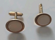Pair vintage gold for sale  LONDON