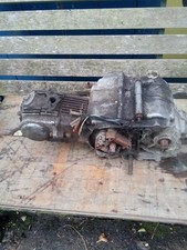 Honda 50cc engine for sale  CARNFORTH