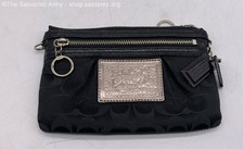 s wallet women colored black for sale  Wilkes Barre