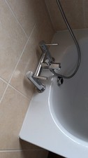 Bathtub bath single for sale  SUTTON COLDFIELD