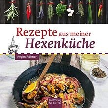 Rezept meiner hexenküche gebraucht kaufen  Berlin