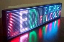Insegna luminosa led usato  Ottaviano