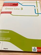 Green line bayern gebraucht kaufen  Linden