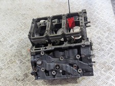 Audi engine block for sale  BROXBURN
