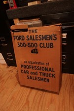 Nos 1961 ford for sale  Juneau