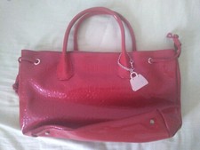 Borsa liu rossa usato Borsa liu rossa usato  Piacenza