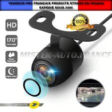 Camera recul vision d'occasion  Orange
