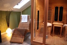Sterne ferienwohnung whirlpool gebraucht kaufen  Holzminden