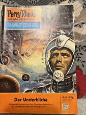 Perry rhodan heft gebraucht kaufen  Berlin