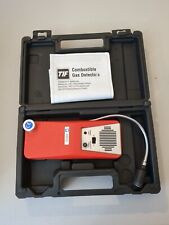 Tif 8800 combustible for sale  Hillsboro