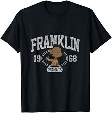 Peanuts franklin collegiate196 for sale  Los Angeles