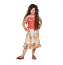 Moana disney child for sale  Chattanooga