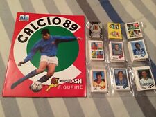 Set completo album usato  Casalpusterlengo
