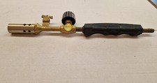 Saldatore bruciatore gas usato  Trapani