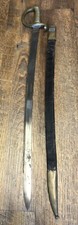 Spanish artillery sword for sale  Shirley