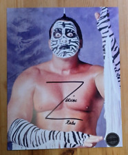 New zodiac autographed for sale  WELLINGTON