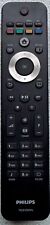 Philips remote control for sale  WESTERHAM