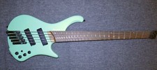 Ibanez headless bass gebraucht kaufen  Hamburg