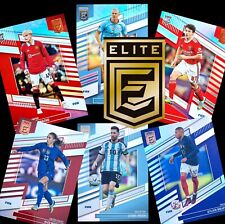 Panini donruss elite gebraucht kaufen  Börßum
