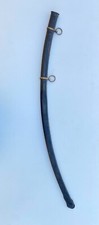 Sword scabbard säbel usato  Roma