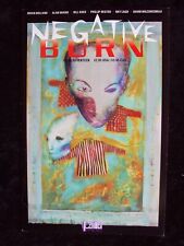 Negative burn caliber for sale  Burton