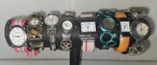 Lot bracelet bangle for sale  Wellington