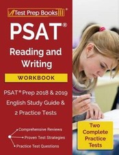 psat prep 2018 for sale psat prep 2018 for sale Montgomery