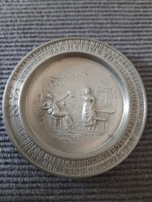 Frieling zinn zinnschale gebraucht kaufen  Düsternort