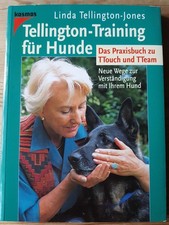 Tellington training hunde gebraucht kaufen  Hage