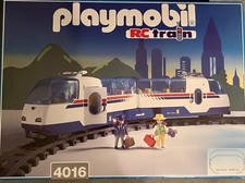 Playmobil 4016 ice gebraucht kaufen  Berlin