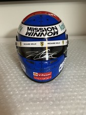 Charles leclerc signed for sale  DARLINGTON