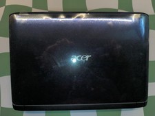 Netbook Acer Aspire One -Intel(R) Atom(TM) CPU N450 1.66 GHz comprar usado  Enviando para Brazil