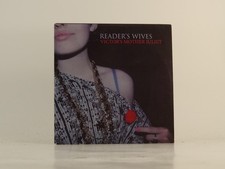 Readers wives victors for sale  CHICHESTER