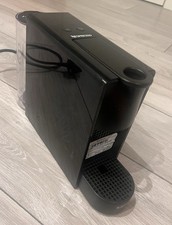 Nespresso krups coffeee for sale  LONDON