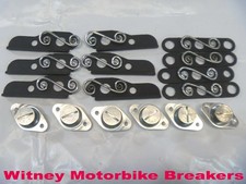 Genuine dzus dfci for sale  WITNEY