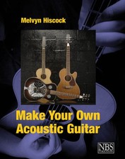 Make acoustic guitar for sale  Buford