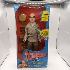 Thunderbirds hood talking for sale  WORCESTER
