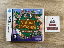Animal crossing wild d'occasion  Montpellier-