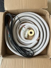 16ft insulated copper for sale  Yorba Linda