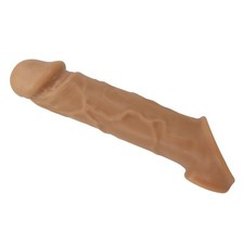 Guaina fallica pene usato  Guidonia Montecelio
