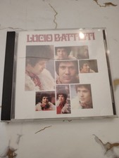 Lucio battisti lucio usato  Pisa